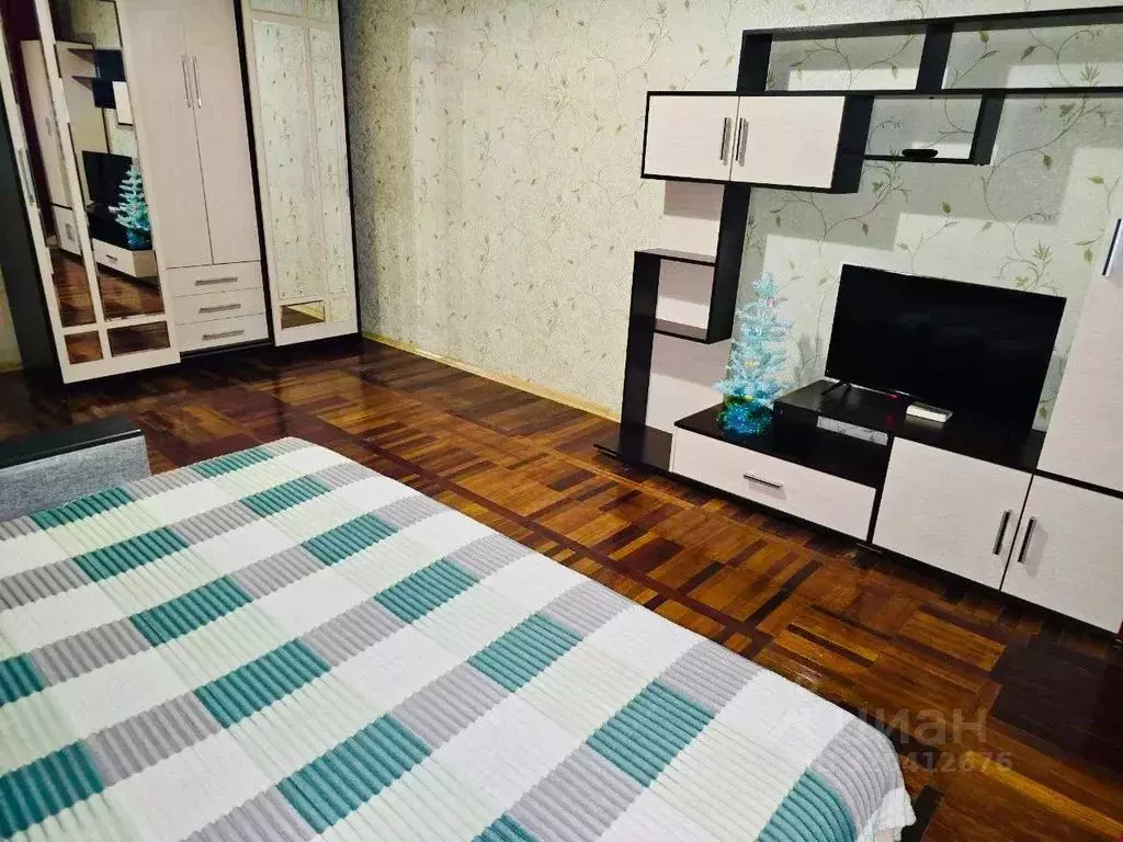 1-к кв. Белгородская область, Белгород ул. Щорса, 44 (40.0 м) - Фото 2