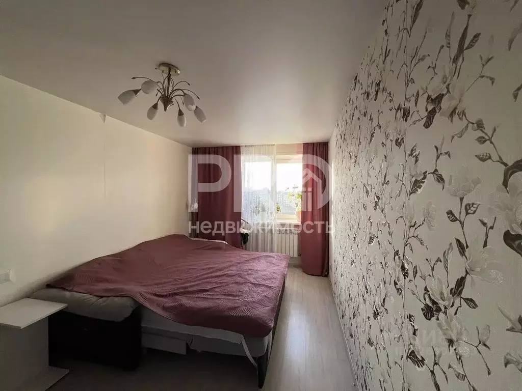 1-к кв. Ярославская область, Ярославль ул. Зелинского, 15к2 (30.5 м) - Фото 1