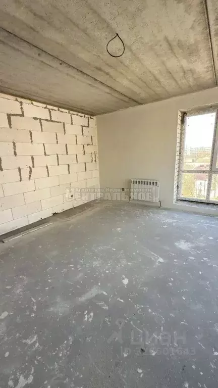 2-к кв. Смоленская область, Смоленск ул. 2-я Киевская, 12 (72.2 м) - Фото 2