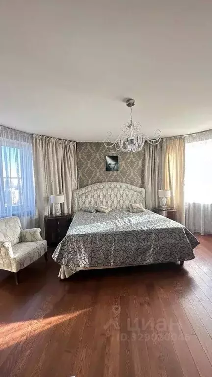 3-к кв. Московская область, Химки ул. Калинина, 5 (110.6 м) - Фото 1