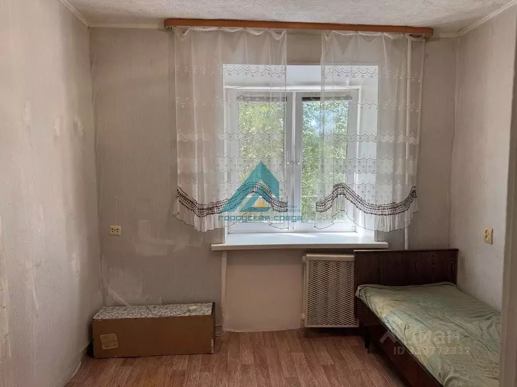 1-к кв. Оренбургская область, Оренбург Братская ул., 8/3 (13.0 м) - Фото 1