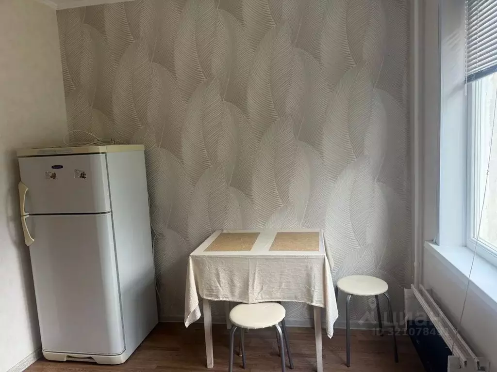 1-к кв. Свердловская область, Екатеринбург ул. Бебеля, 110 (39.0 м) - Фото 2