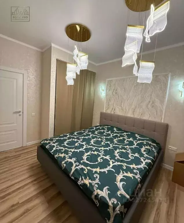 2-к кв. Краснодарский край, Краснодар Восточно-Кругликовская ул., 18 ... - Фото 2