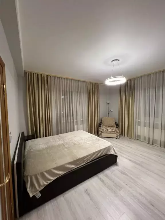 1-к кв. Московская область, Мытищи ул. Белобородова, 2к3 (37.0 м) - Фото 1