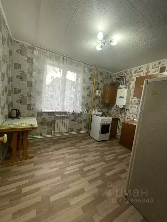 2-к кв. Владимирская область, Собинка ул. Гагарина, 19 (43.0 м) - Фото 2