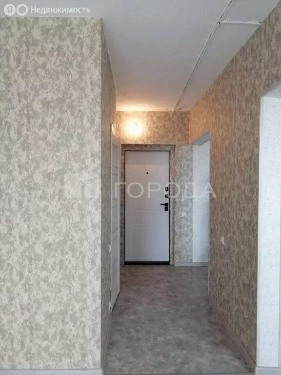 1-комнатная квартира: Новосибирск, Рельефная улица, 106/3 (39.9 м) - Фото 1