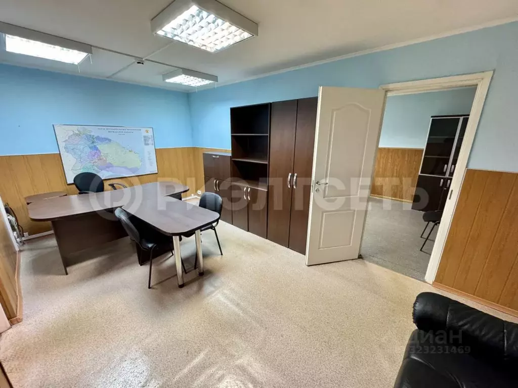 Офис в Мурманская область, Мурманск ул. Капитана Орликовой, 60 (163 м) - Фото 1