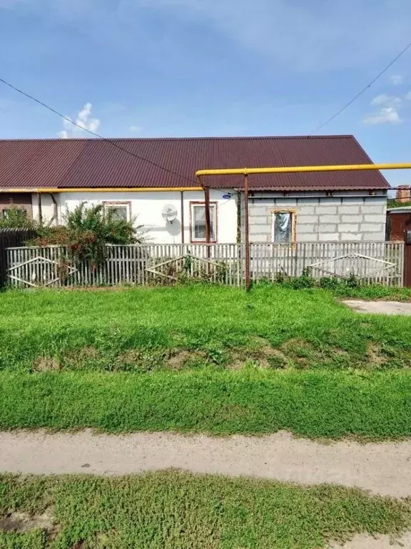 3-к кв. Омская область, Омский район, Ачаирское с/пос, пос. Речной ул. ... - Фото 2