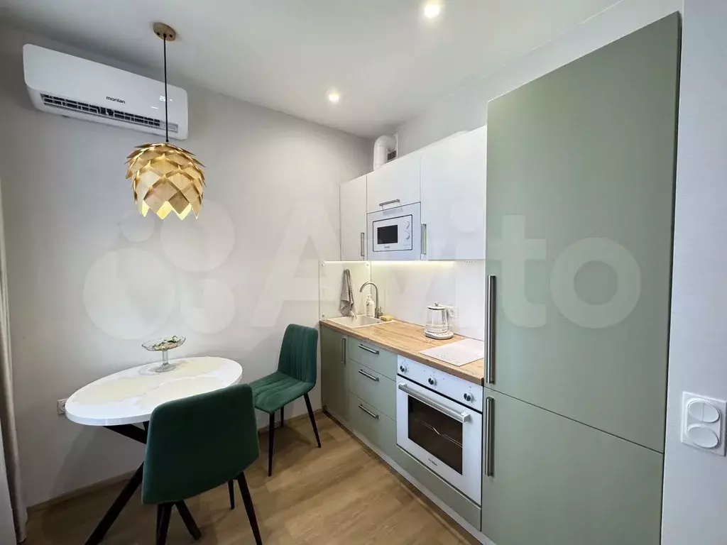 Квартира-студия, 23 м, 14/18 эт. - Фото 0