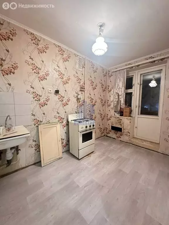 1-комнатная квартира: Чебоксары, улица Мичмана Павлова, 37 (28 м) - Фото 2