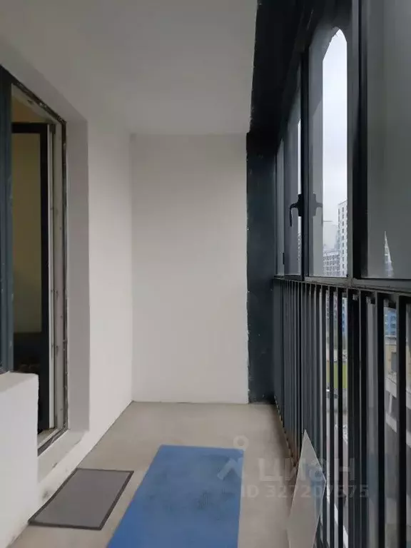 1-к кв. Санкт-Петербург бул. Александра Грина, 1 (39.0 м) - Фото 2