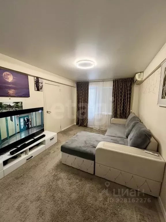 2-к кв. Амурская область, Благовещенск ул. Горького, 192 (45.7 м) - Фото 2