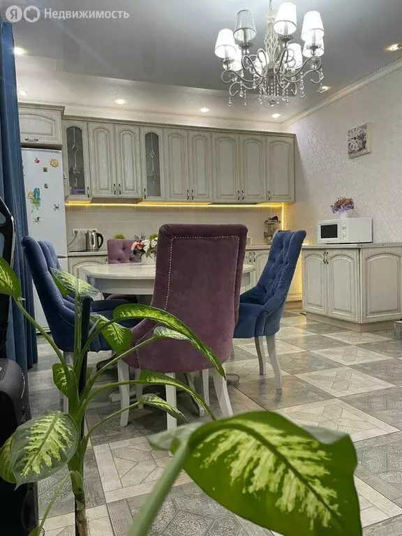 Дом в станица Медведовская, Ленинградская улица, 5 (107.7 м) - Фото 1