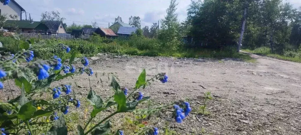 Участок в Краснодарский край, Динской район, Новотитаровское с/пос, ... - Фото 1