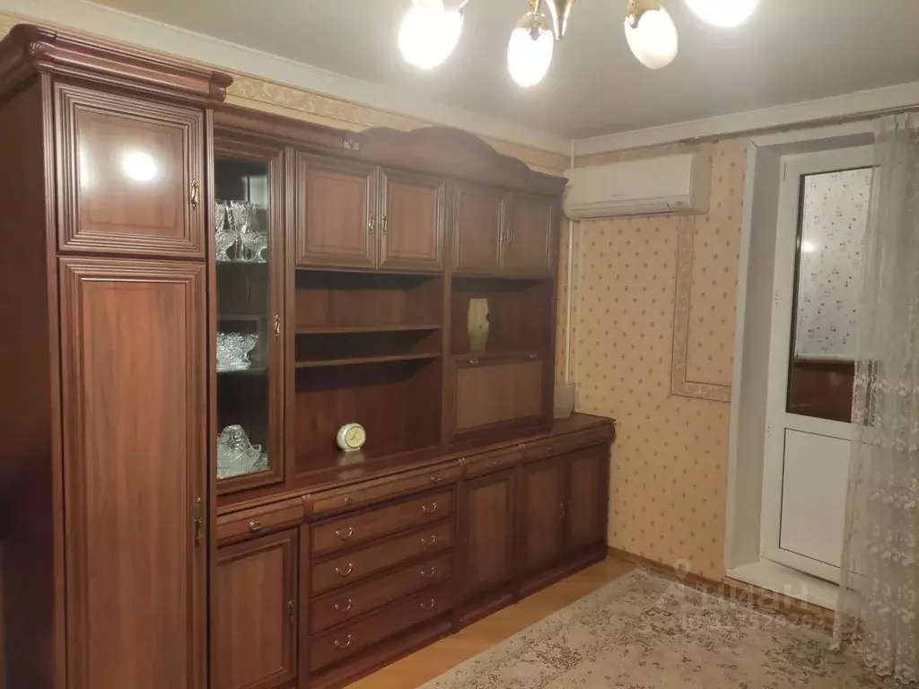 1-к кв. Москва Дубнинская ул., 32К9 (40.0 м) - Фото 1