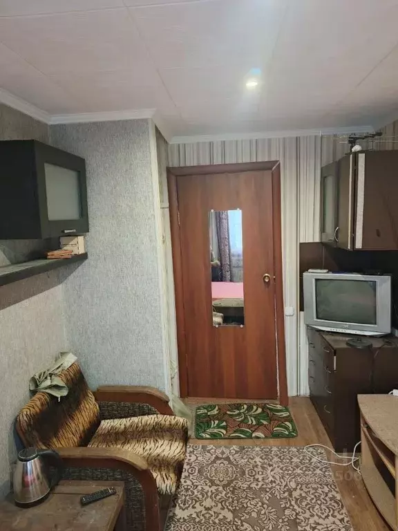 Комната Новгородская область, Великий Новгород Большая Московская ул., ... - Фото 2