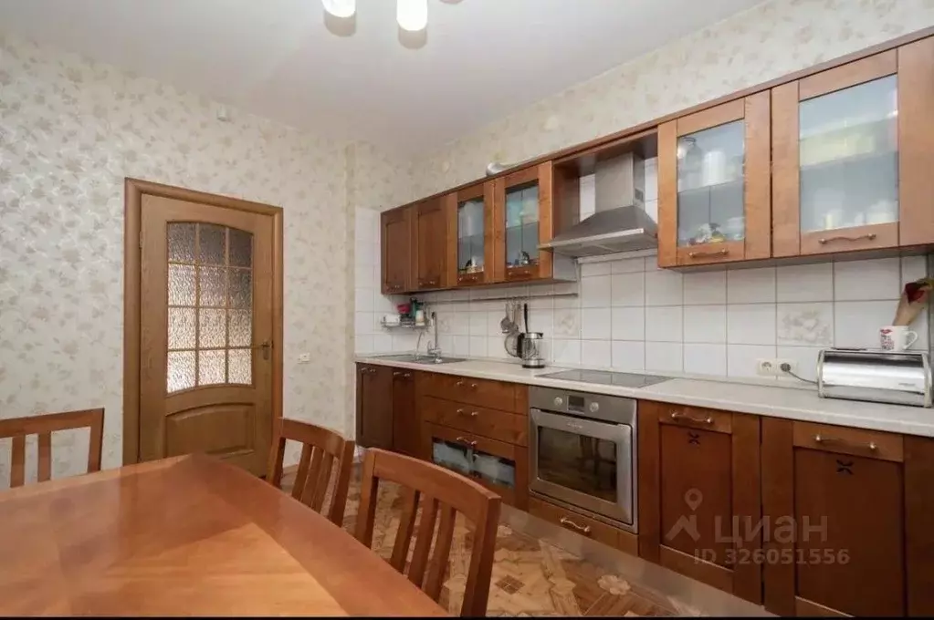 4-к кв. Иркутская область, Иркутск Депутатская ул., 75 (111.0 м) - Фото 1