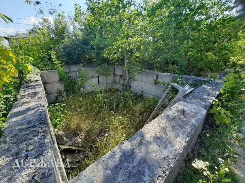 Участок в Белгородская область, Старый Оскол Лазурная ул. (10.0 сот.) - Фото 1