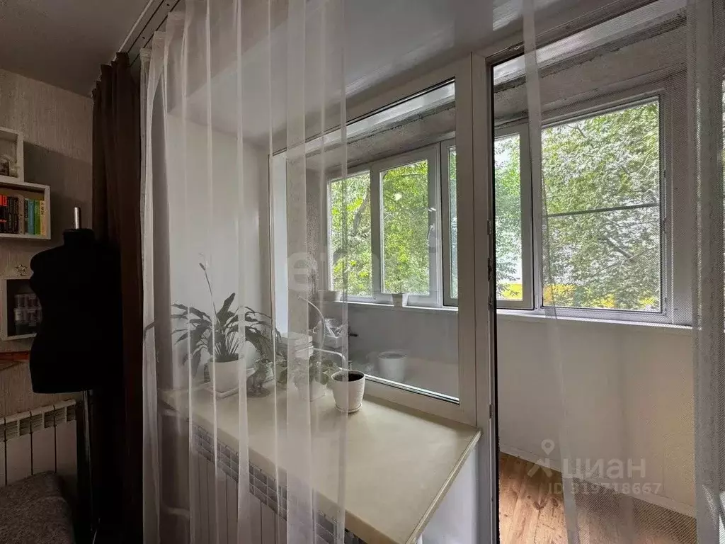 1-к кв. Новосибирская область, Новосибирск ул. Фрунзе, 55 (40.5 м) - Фото 1