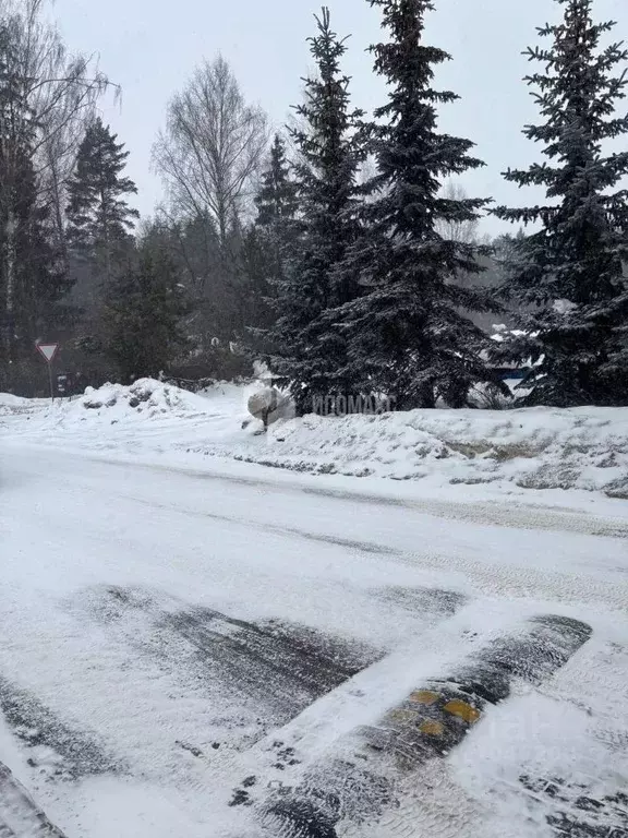 3-к кв. Московская область, Апрелевка Наро-Фоминский городской округ, ... - Фото 1