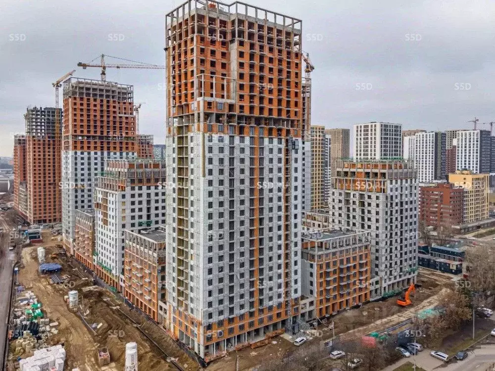 Торговая площадь в Москва Тагильская ул., 6/5 (154 м) - Фото 1