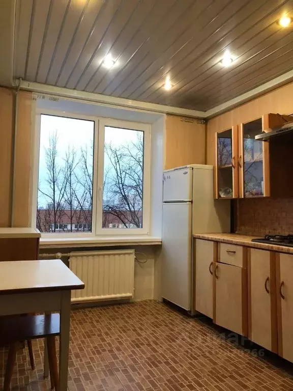 2-к кв. Санкт-Петербург Тимуровская ул., 4К1 (47.0 м) - Фото 1