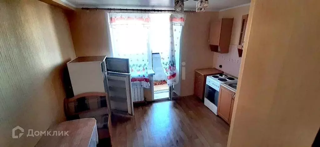 Продаётся 1-к квартира, 41.9 м - Фото 1