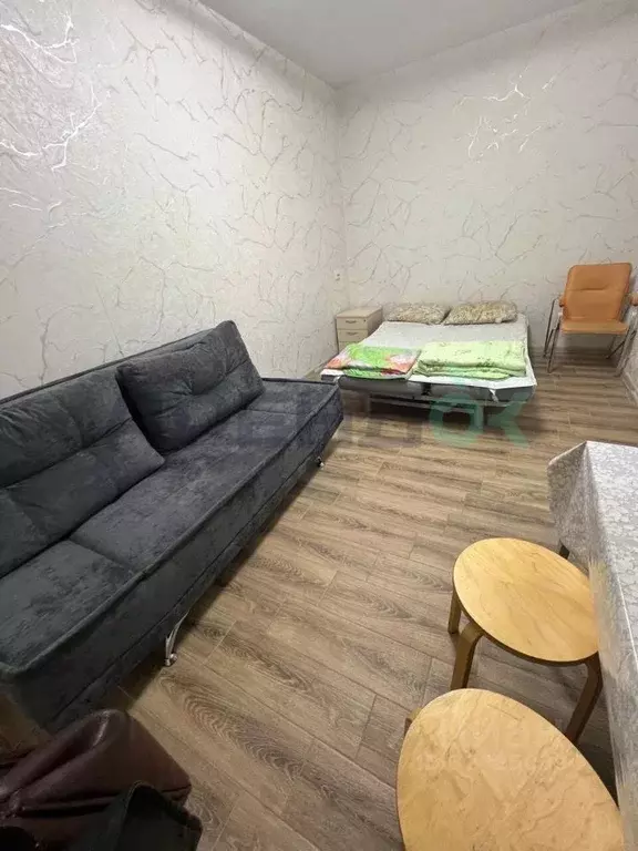 Студия Татарстан, Казань Сызранская ул., 9А (30.0 м) - Фото 2