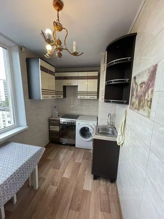 3-к кв. Ленинградская область, Кингисепп Большая Советская ул., 18 ... - Фото 2