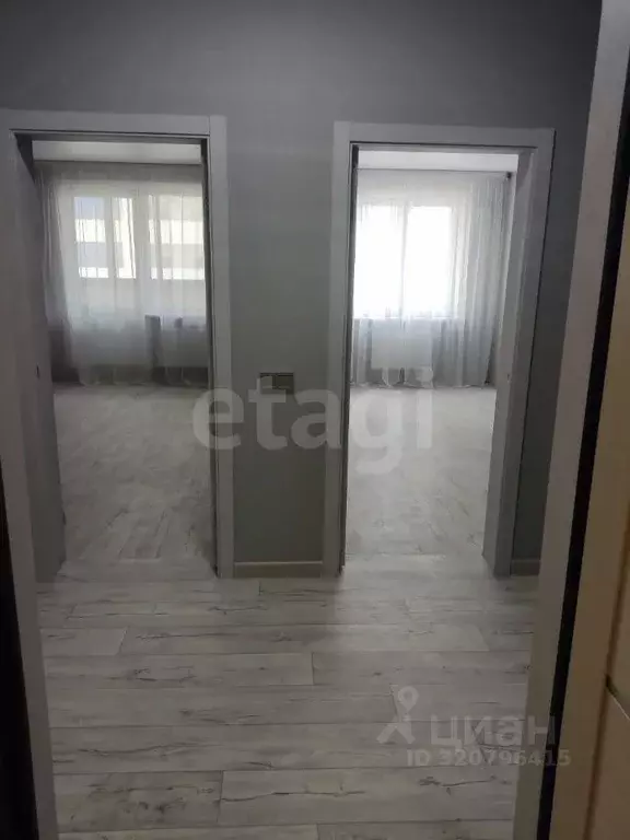 1-к кв. Бурятия, Улан-Удэ 140А мкр, 20 (45.7 м) - Фото 1