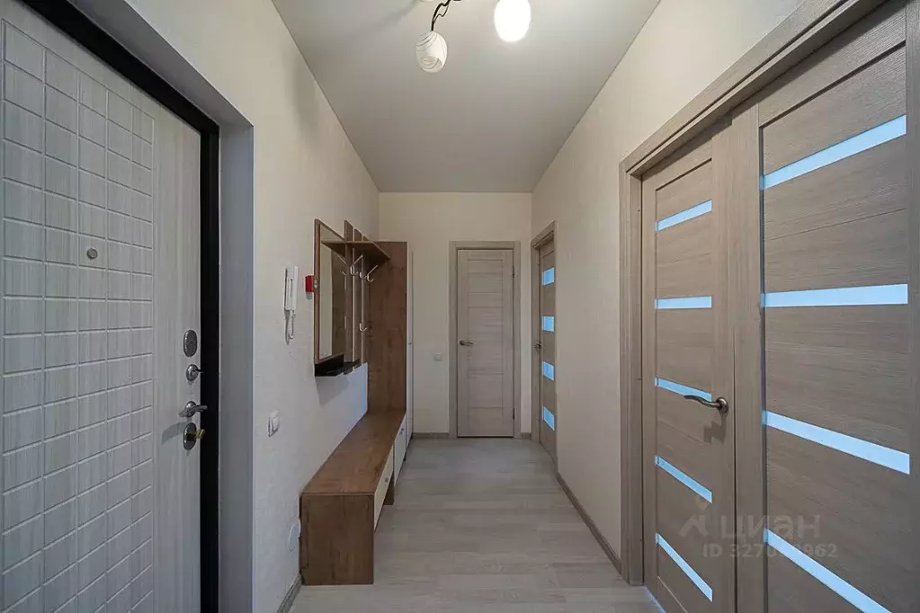 2-к кв. Москва ул. 1-я Нововатутинская, 3 (57.71 м) - Фото 2