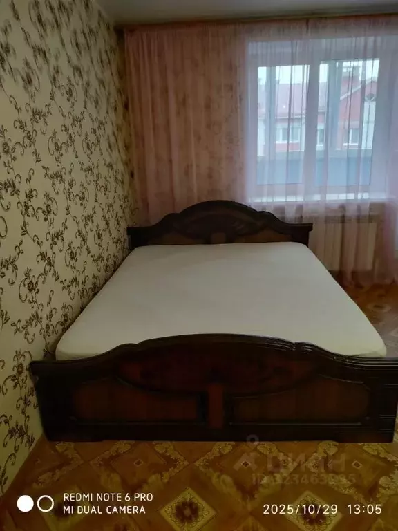 1-к кв. Марий Эл, Медведево городское поселение, Медведево пгт ул. ... - Фото 1