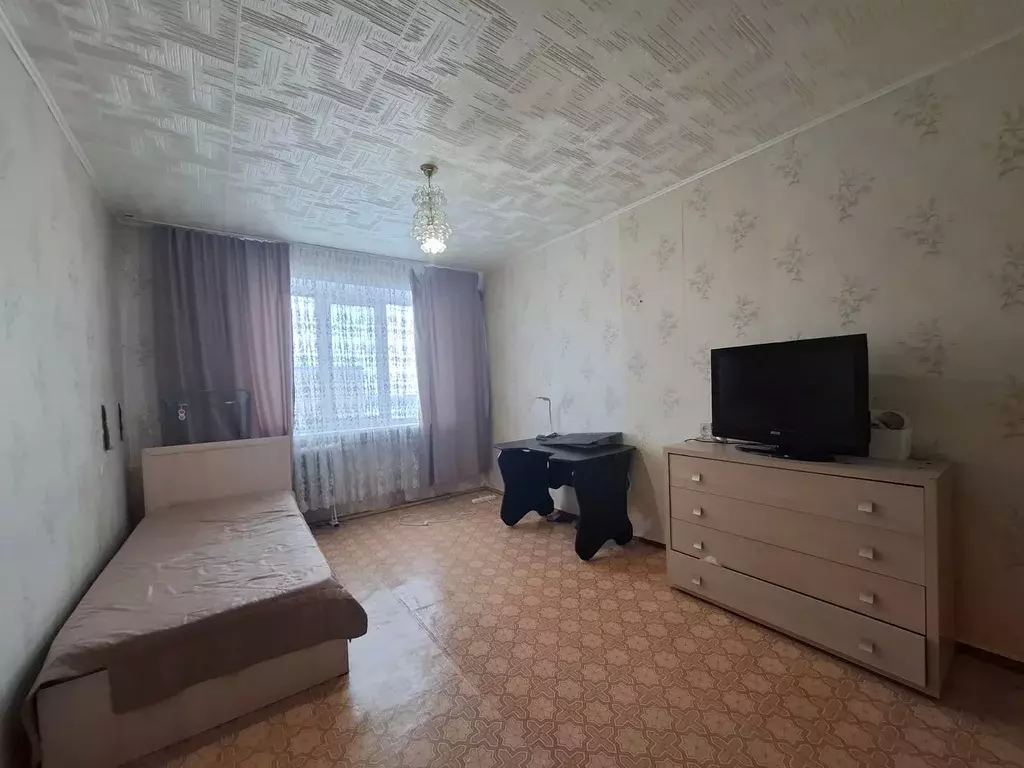 Продаётся 1-к квартира, 35.4 м - Фото 0