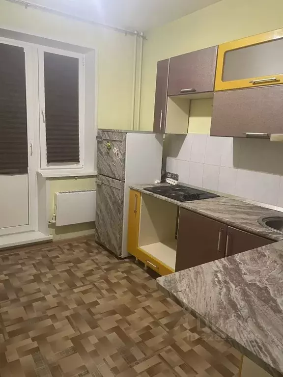 1-к кв. Красноярский край, Красноярск ул. Дмитрия Мартынова, 33 (42.0 ... - Фото 2