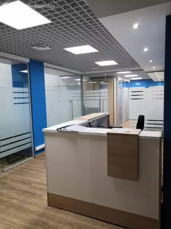 Помещение свободного назначения (221 м) - Фото 1