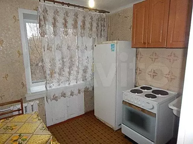 1-к. квартира, 31 м, 3/5 эт. - Фото 1