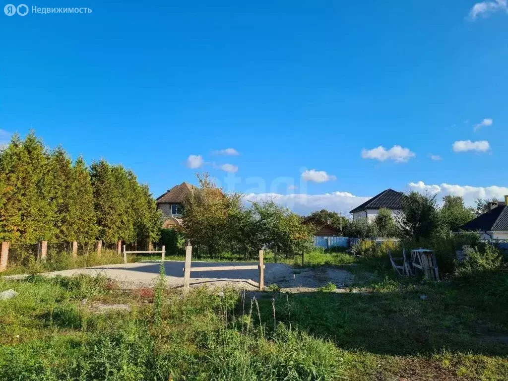 Участок в Калининградская область, Гурьевский муниципальный округ, ... - Фото 1
