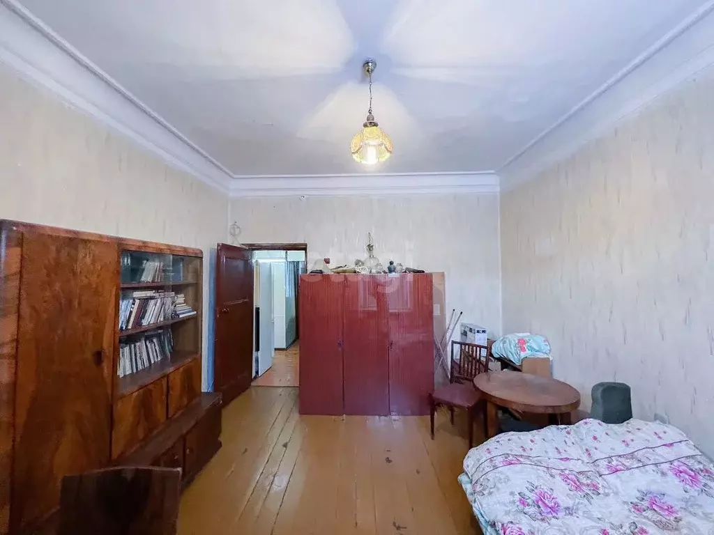 3-к кв. Мордовия, Саранск Большевистская ул., 96 (72.6 м) - Фото 1