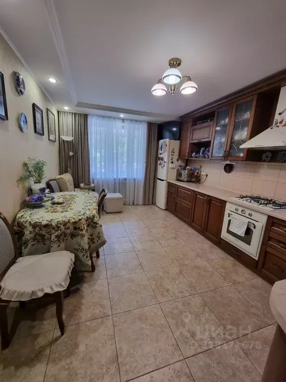 2-к кв. Северная Осетия, Владикавказ ул. Алихана Гагкаева, 5к7 (62.0 ... - Фото 1