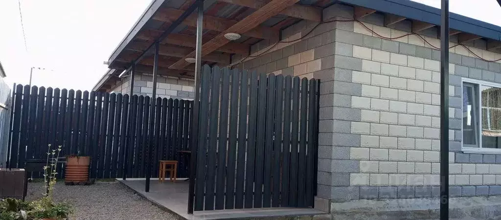 Дом в Севастополь Балаклавский муниципальный округ, Риф СТ, 62 (30 м) - Фото 2