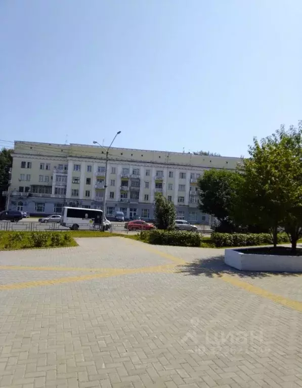 1-к кв. Алтайский край, Барнаул просп. Калинина, 18 (31.0 м) - Фото 2