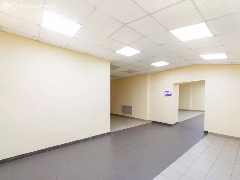 Торговая площадь (94.6 м) - Фото 1