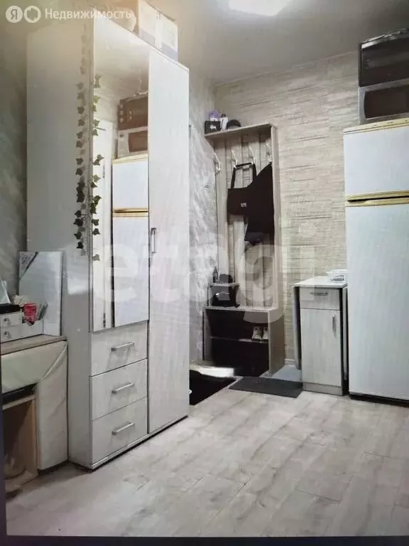 Квартира-студия: Томск, улица Шевченко, 45 (17.2 м) - Фото 1