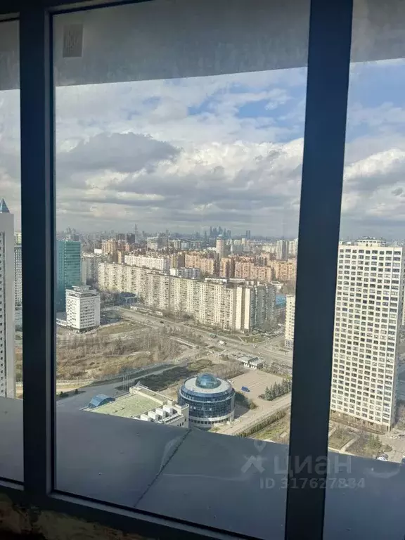 6-к кв. Москва Херсонская ул., 43к5 (223.3 м) - Фото 0
