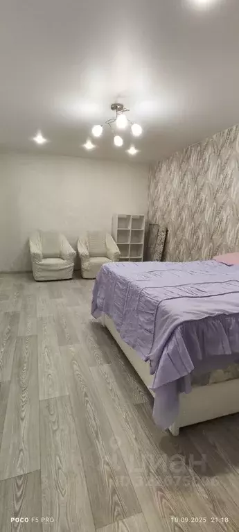 1-к кв. Ульяновская область, Ульяновск Новосондецкий бул., 11 (38.0 м) - Фото 2