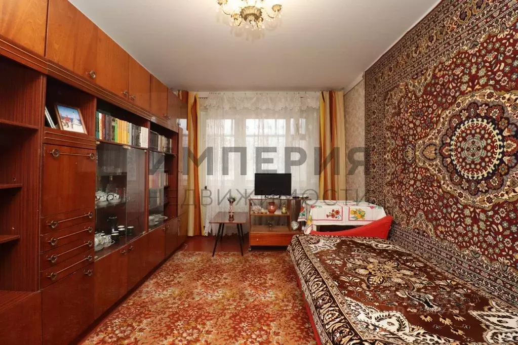 2-к кв. Крым, Симферополь ул. Бела Куна, 15 (67.4 м) - Фото 1