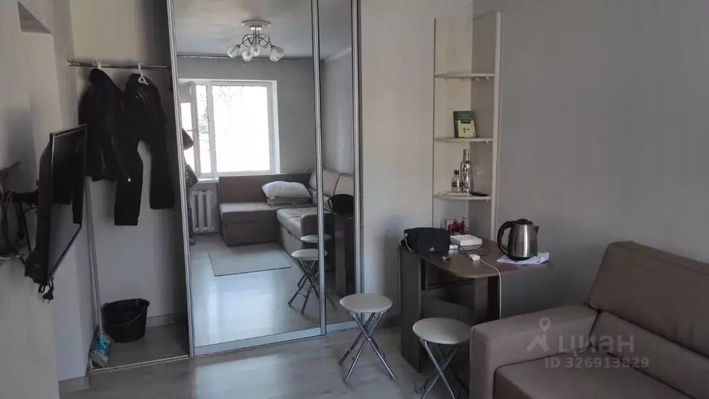 Комната Калининградская область, Калининград Клиническая ул., 27 (12.0 ... - Фото 1