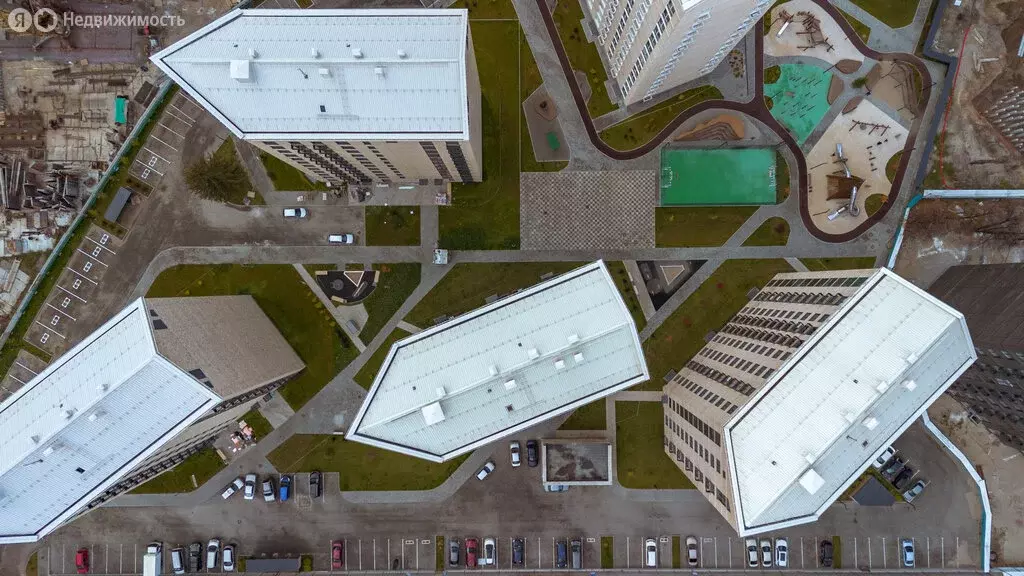 3-комнатная квартира: Новосибирск, улица имени генерал-майора А.Н. ... - Фото 1