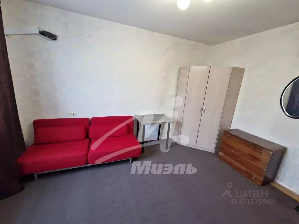 Комната Москва Липецкая ул., 12К1 (13.8 м) - Фото 2