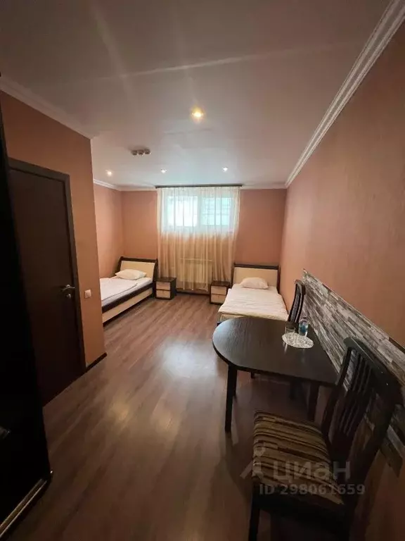 Комната Омская область, Омск ул. 22 Декабря, 90А (20.0 м) - Фото 1